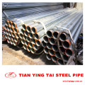 Thread Steel Pipe